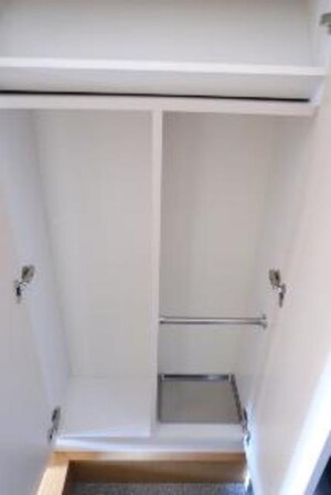 ルミエール巣鴨の物件内観写真